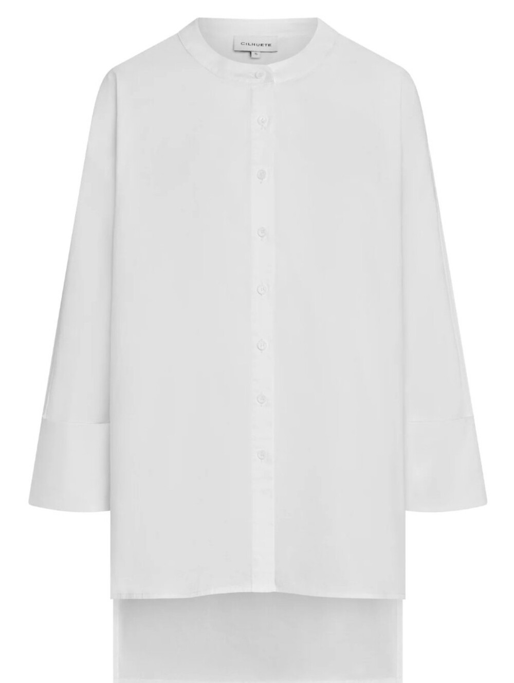Beverly Button Down